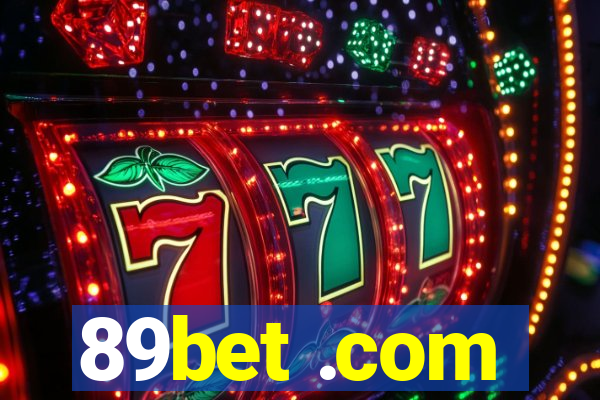 89bet .com